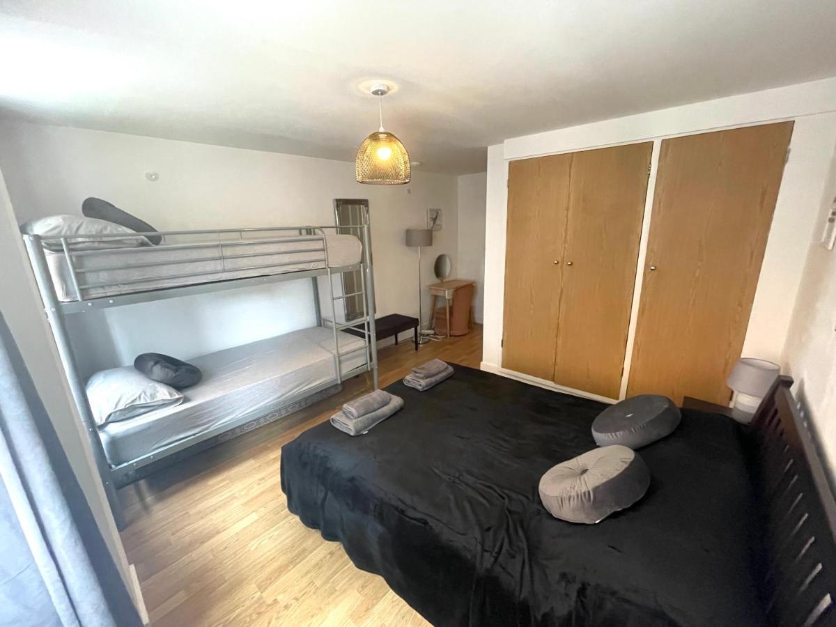 Bermondsey Apartment London Exterior photo