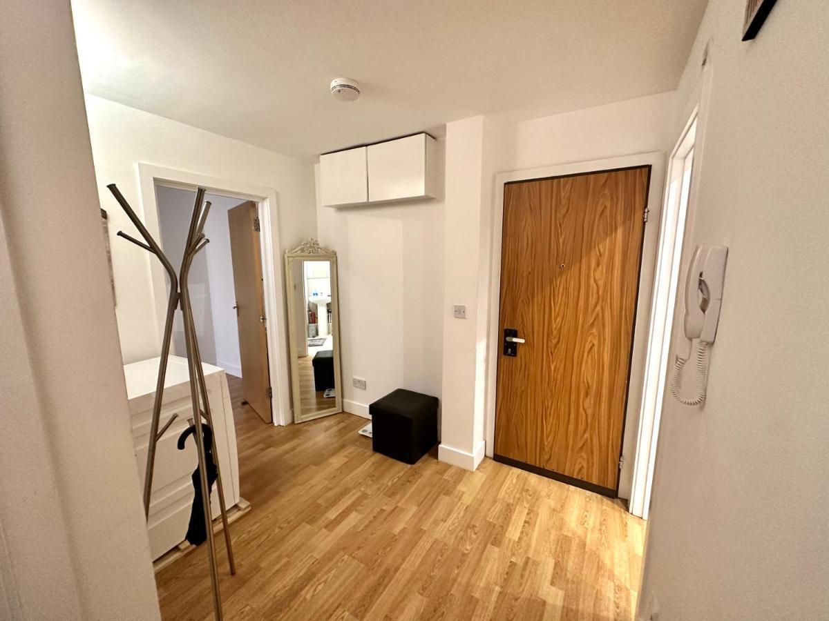 Bermondsey Apartment London Exterior photo